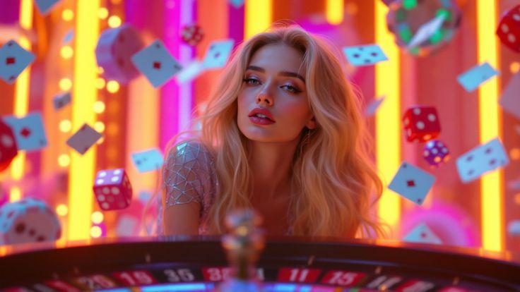 Big Prosperity Slot Live Casino