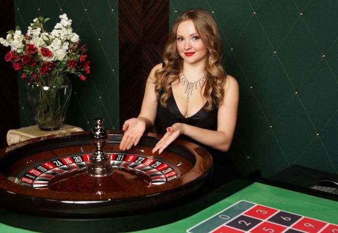 Big Prosperity Slot Live Casino