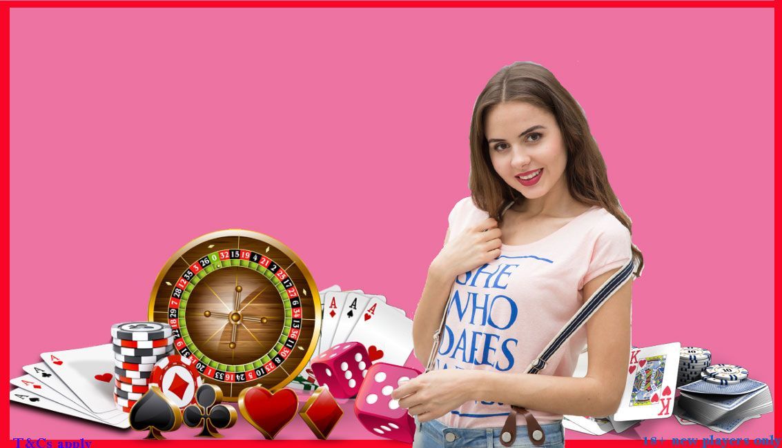 Big Prosperity Slot Live Casino