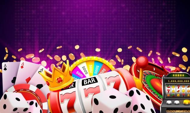 Big Prosperity Slot Live Casino
