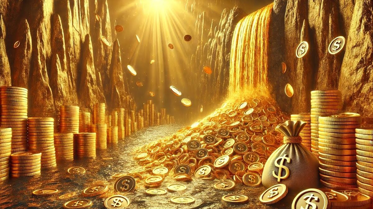 Big Prosperity Slot Live Betting