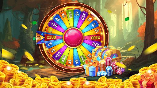 Big Prosperity Slot Live Betting