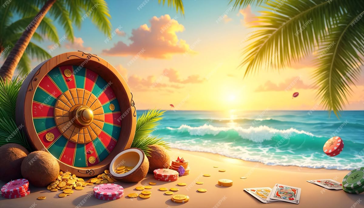Big Prosperity Slot Welcome Bonus