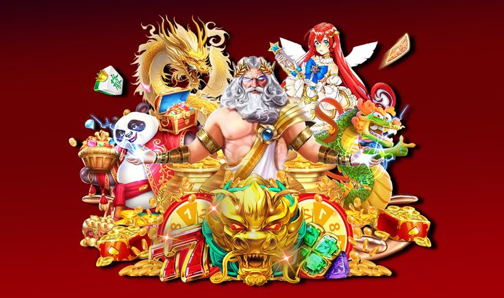 Big Prosperity Slot Live Betting